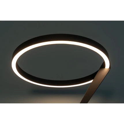 Декоративная настольная лампа Divinare SOLE 3234/06 TL-1